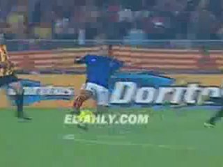 Espérance VS Al Ahly (1-2) All Goals