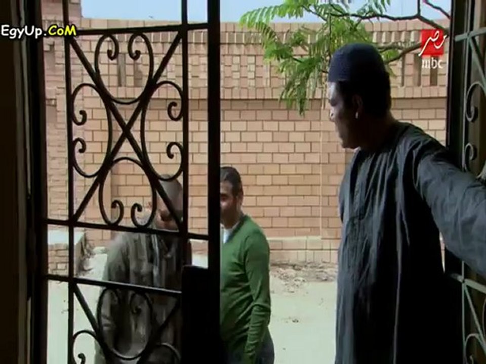 مسلسل المنتقم  الحلقة السادسة بطولة عمرو يوسف وأحمد السعدني