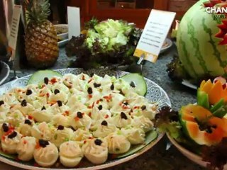 CHANNELTVI GOURMET. La cocina de calidad de RIU. Gran Canaria. (España)