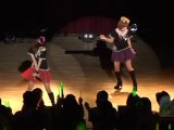 Ai Takahashi y Risa Niigaki - Anata Nashi de wa Ikite Yukenai
