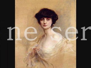 Anna de Noailles, J'écris