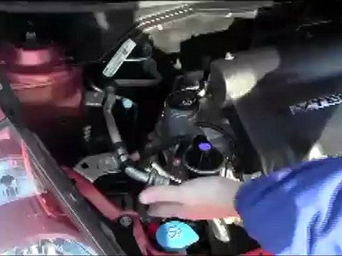 Used 2008 Honda Fit Sport for sale at Honda Cars of Bellevue...an Omaha Honda Dealer!