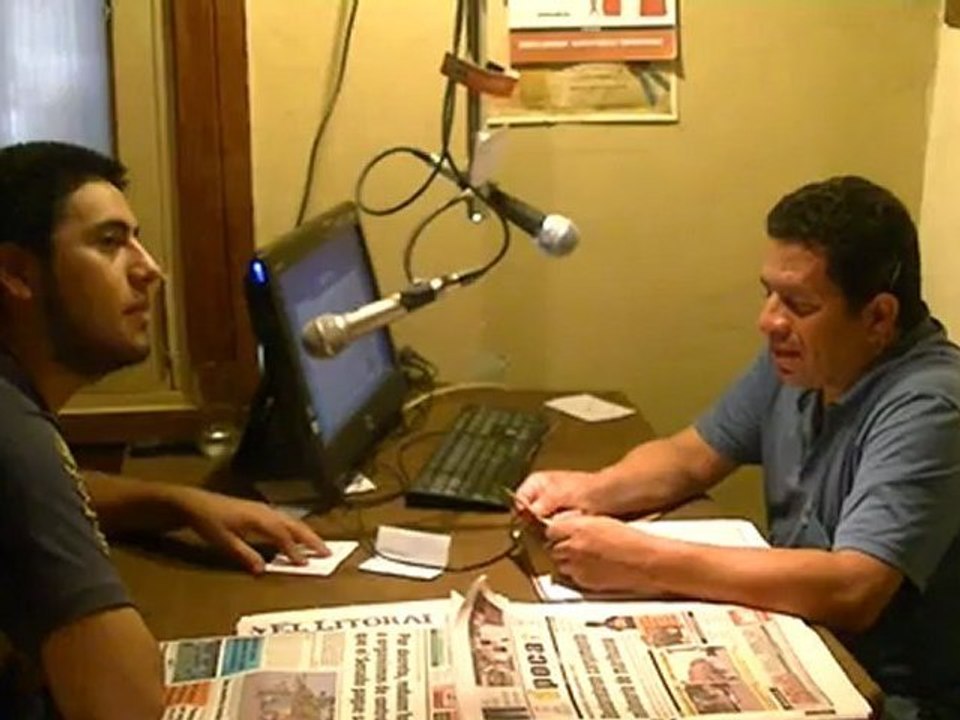 JP Descamisados 2
