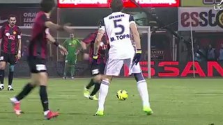 Eskişehirspor 1-1 Fenerbahçe
