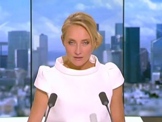 F. Hollande : un ambassadeur à Paris pour l'opposition syrienne