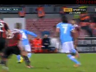 Insigne NA2-0MIL @SpheraChannel