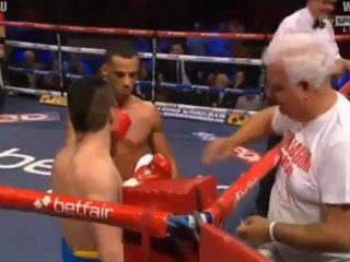 2012-11-17 Khalid Yafai vs Pio Antonio Nettuno