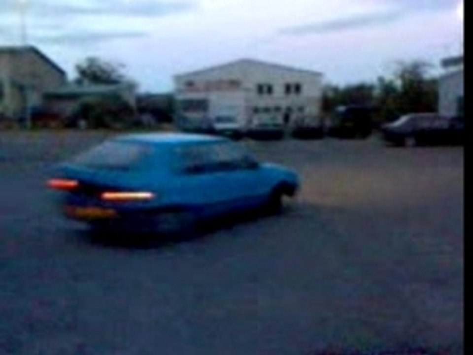 Drift Mc Do