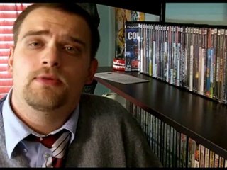 Weekend Game Guy Episode 2: Max Payne for the Sony Playstation 2