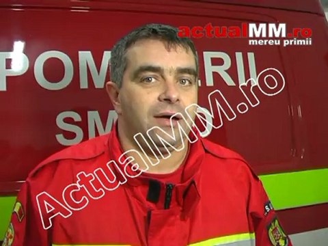 accident cu bataie baia mare firiza exclusiv actualmm