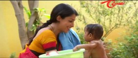 Akasam Lo Sagam Songs - Naaku Neevu Pranam - Asha Saini - Ravi Babu