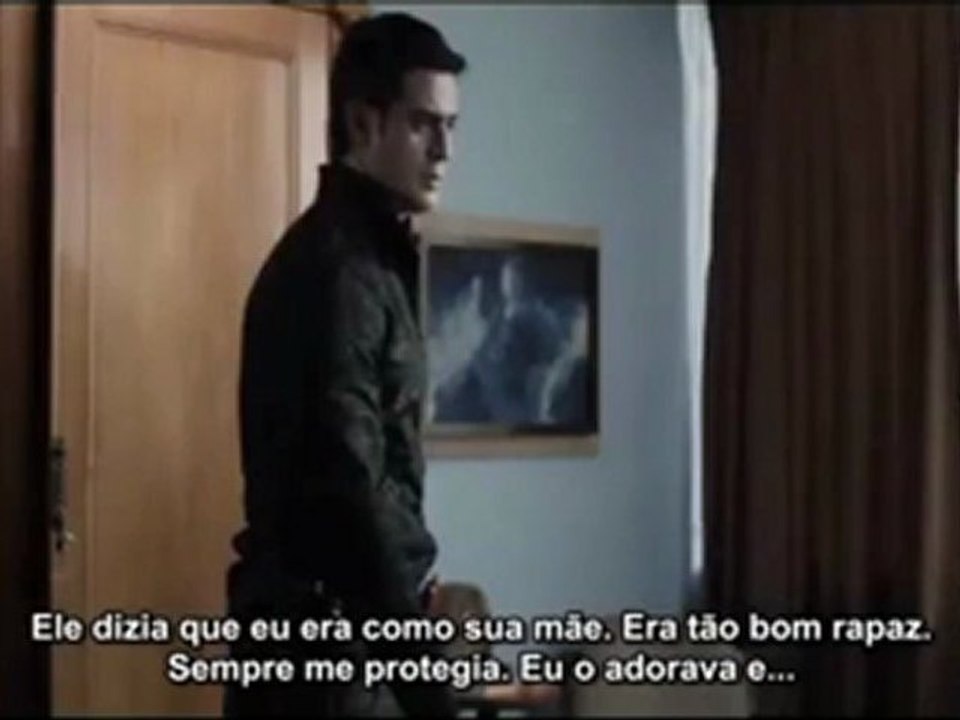 teste policial