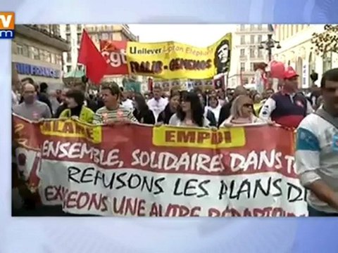 7 jours BFM - 7 jours d'actu