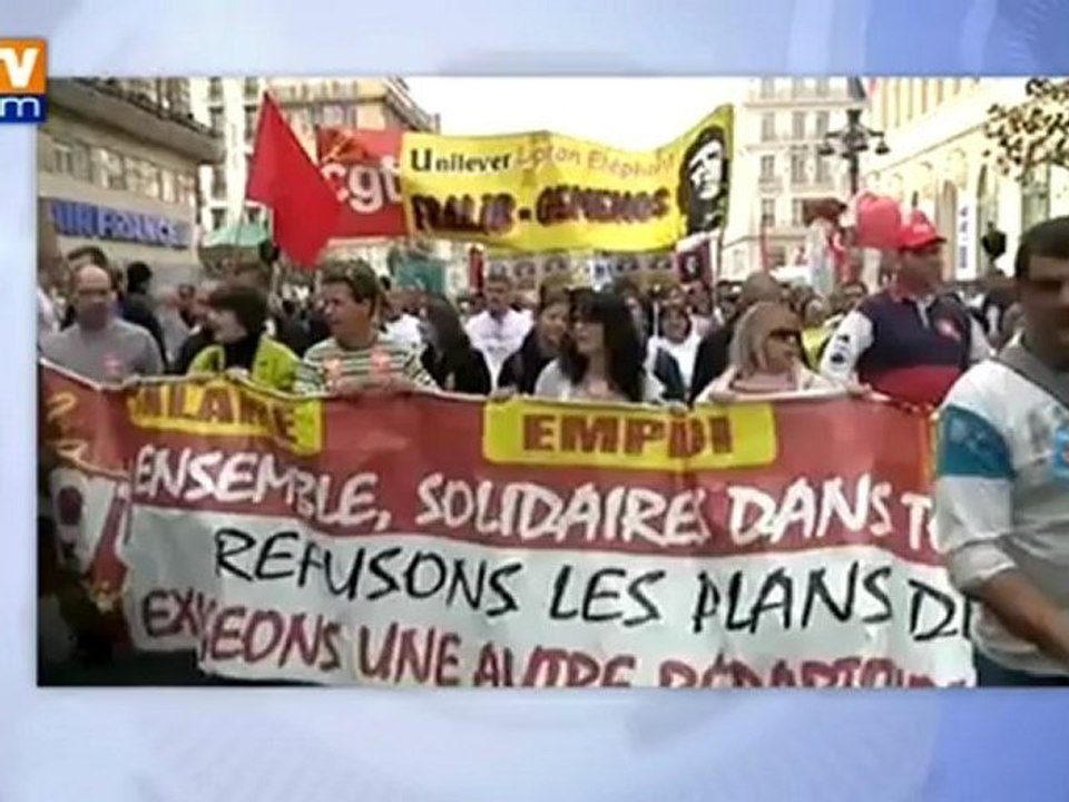 7 jours BFM - 7 jours d'actu