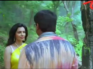 Akasam Lo Sagam Songs - Kannulatho Ganam - Asha Saini - Ravi Babu