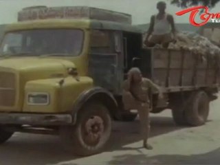 Rajendra Prasad Hilarious Scene With Muncipality Workers