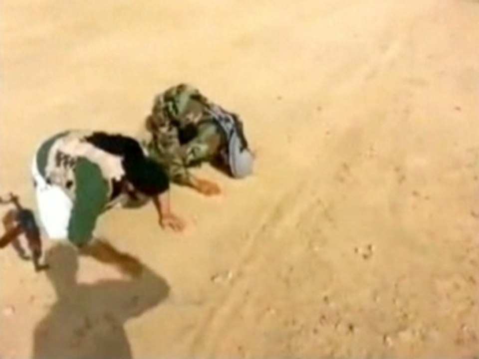 Syrian rebels capture air base