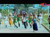 Chammak Challo Movie Songs - O Meri Mahabooba - Sanchita Padukone - Varun Sandesh