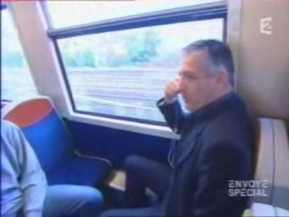 Sarkozy fo voté