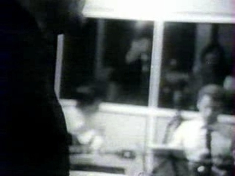 Naissance Initials BB