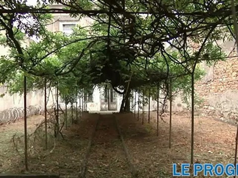 Lyon: la prison Saint-Joseph va commencer une nouvelle vie