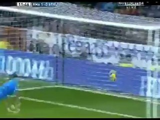 Benzema @SpheraChannel