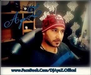 DjAyaZ - Bide Seviyom Dedi Rap  Versiyonu - 2012