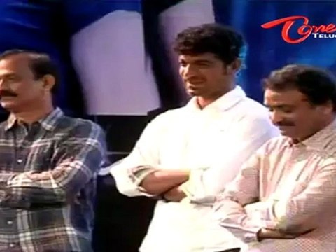 Chammak Challo Movie Audio Function Highlights