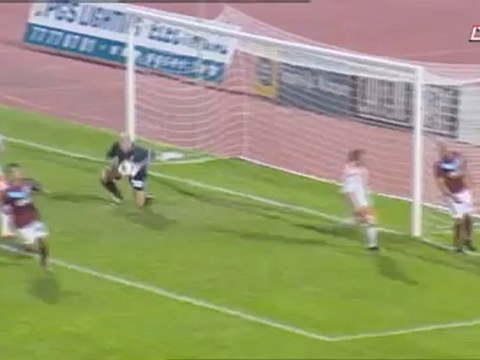 ΕΝΠ-Αγία Νάπα 1-0: Γκολ και φάσεις