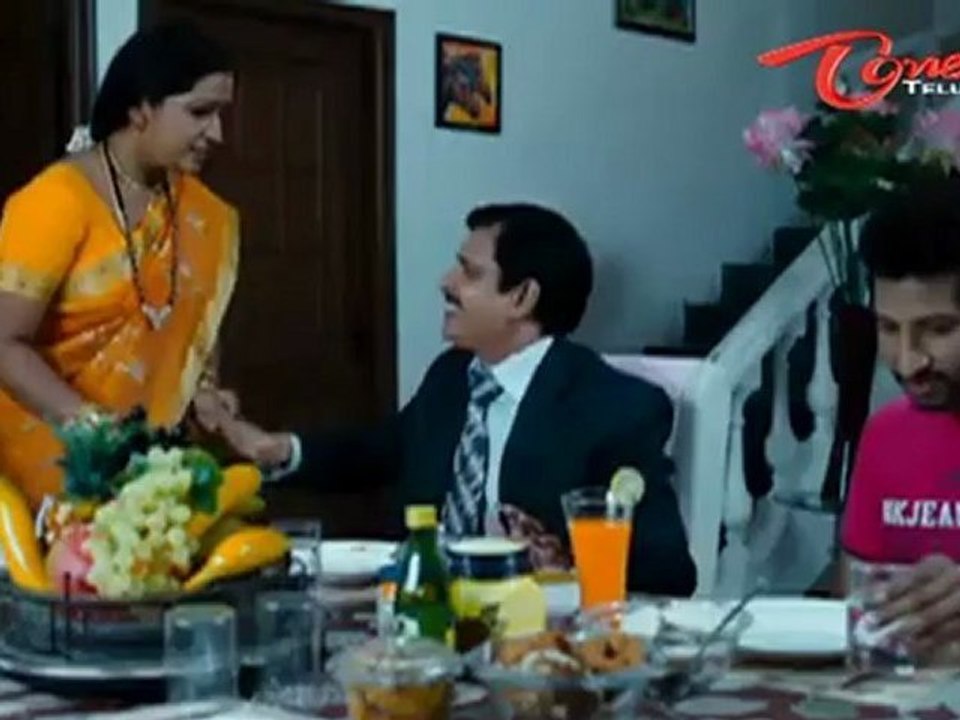 Double Trouble Comedy Trailer - 02