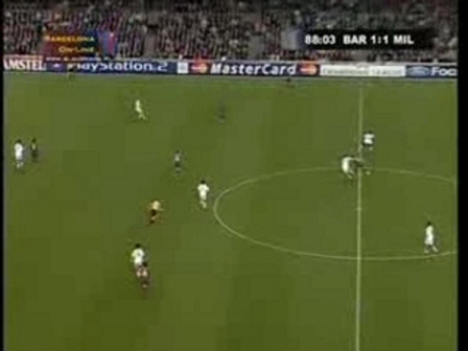 Beau But Et Beau Gestes