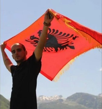 Gold AG - Urime Shqipni ( Official Song )