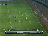 TSC PES 2013 Gol Yarışması - gssray