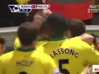 مانشستر يونايتد - نورويتش