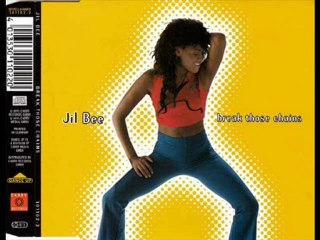 Jil Bee - Break Those Chains (Favorite Club Mix)