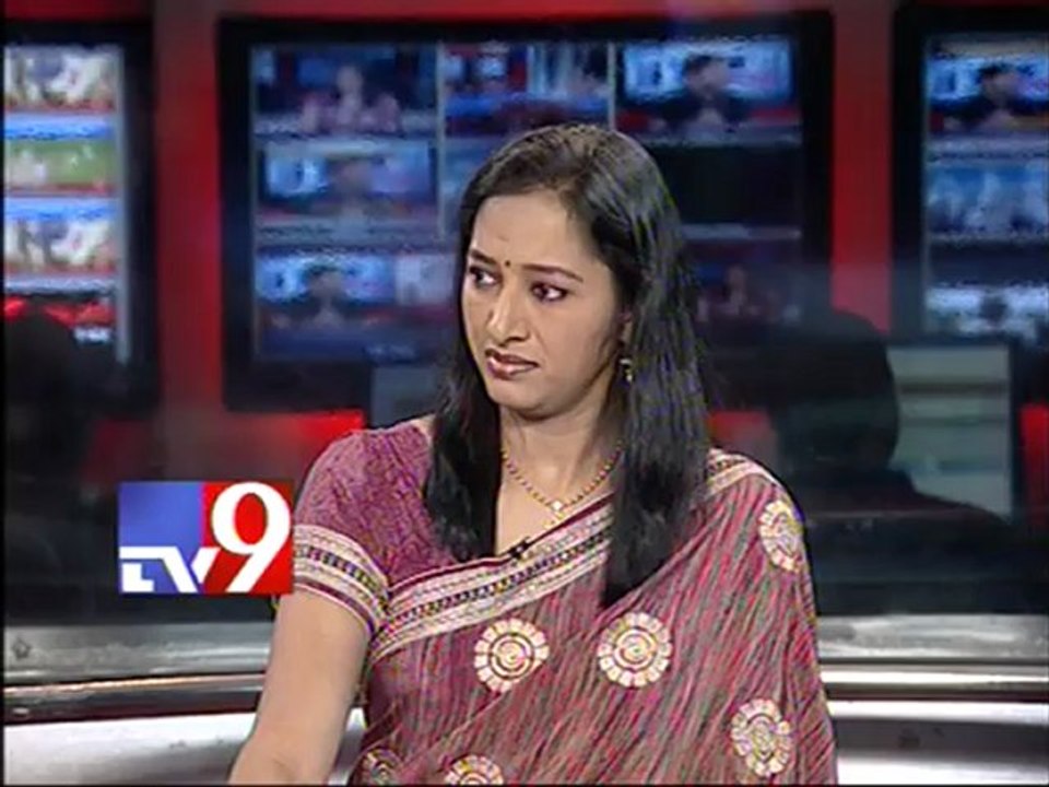 MLA Revanth Reddy on TDP - Varadhi - Part 3