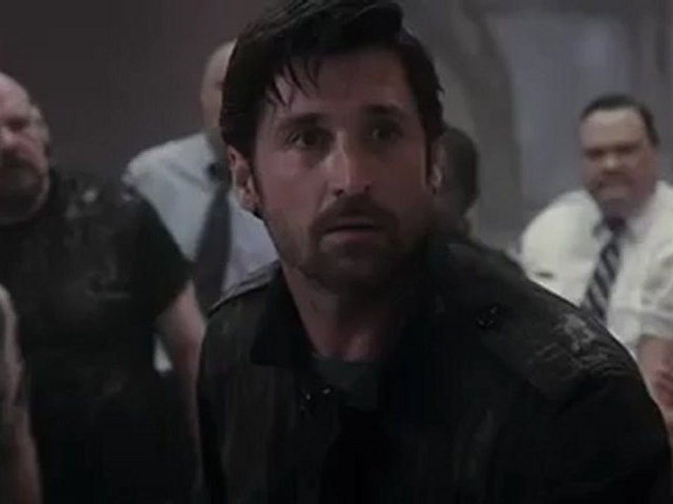 Flypaper Türkce dublaj bölüm 05