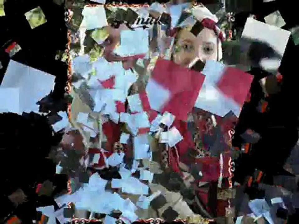 fête médiévale BOUILLON 2012  templiers du comté de Franchimont.