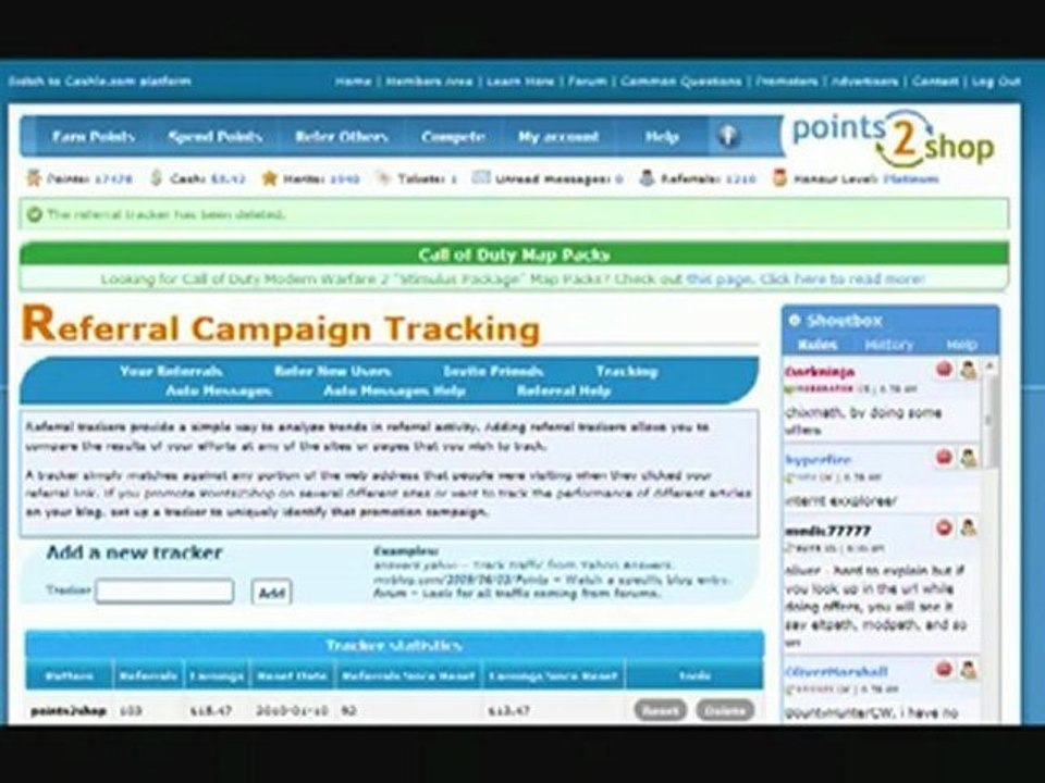 What is Points2shop?!