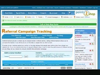 Introduction to Points2shop