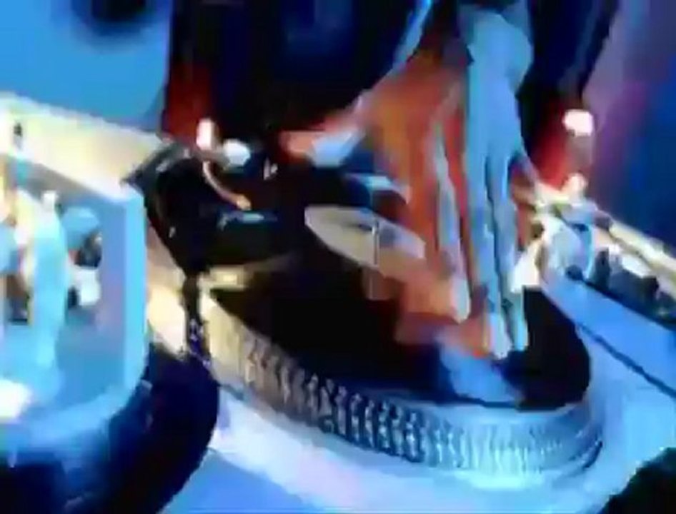 dj rst - Oynas oynas Salla Salla Çıldır Çıldır  SesliBirses - Seslichattc