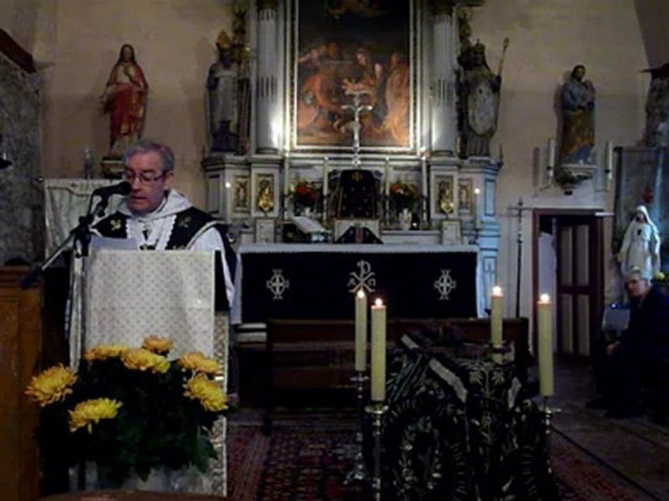 Recommandation des defunts part 5