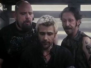 Flypaper Türkce dublaj bölüm 04