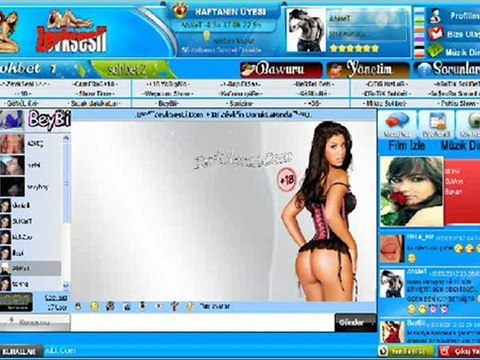 EsesLi.Com,BAYANLAR +18 YeNi Giriş Aşadaki Linkden ArkdasLaR