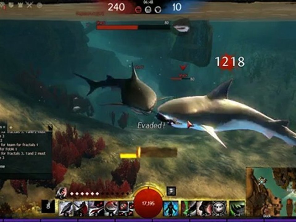Shadow Assault