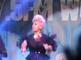 Keyshia Cole Perform Shoulda Let You Go @ Chicago Big Jam 2012