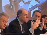 Video Ecomondo: Ministro Passera, nuovi incentivi sulle rinnovabili