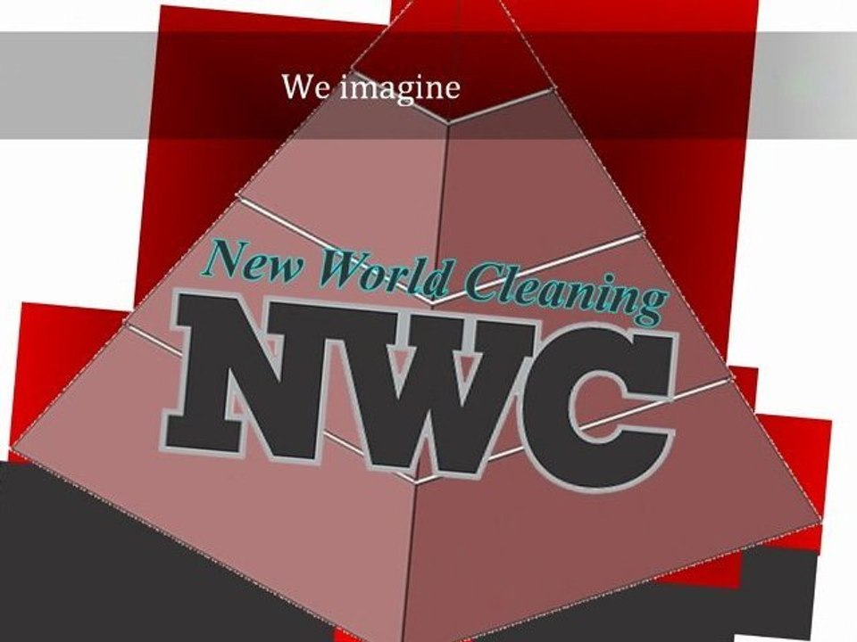 NWC Germany... we clean up the world !