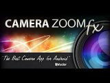 Camera ZOOM FX v4.0.1