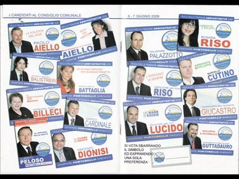 SCIOLTO PER INFILTRAZIONI MAFIOSE IL COMUNE DI ISOLA DELLE FEMMINE